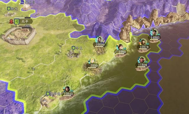 三国志14剧本正始政变怎么玩（剧本正始司马懿破局思路分享）