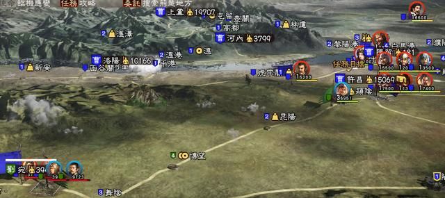 三国志13游戏有哪些缺点（三国志13的十六个不足之处一览）