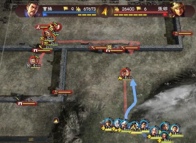 三国志13游戏有哪些缺点（三国志13的十六个不足之处一览）