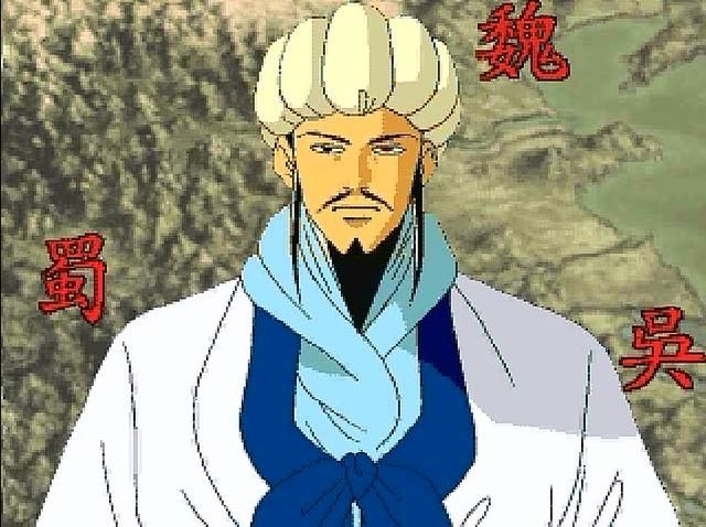 三国志孔明传游戏好玩吗（三国志英杰传系列孔明传游戏介绍）