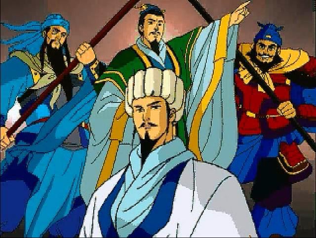 三国志孔明传游戏好玩吗（三国志英杰传系列孔明传游戏介绍）