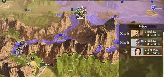 三国志14出师表剧本蜀国怎么打（出师表剧本蜀国破局玩法攻略）
