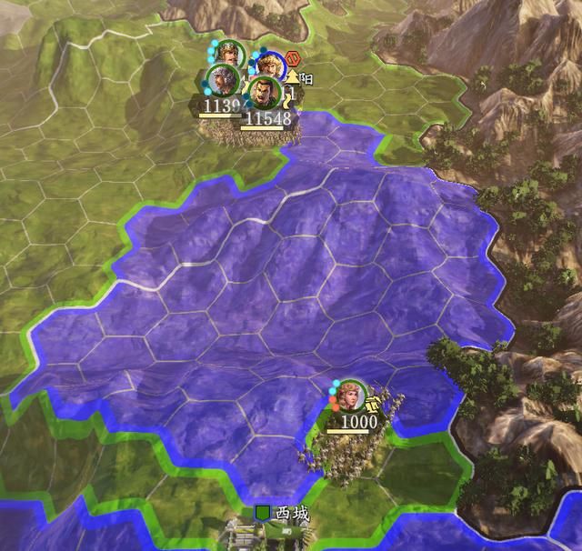 三国志14出师表剧本蜀国怎么打（出师表剧本蜀国破局玩法攻略）