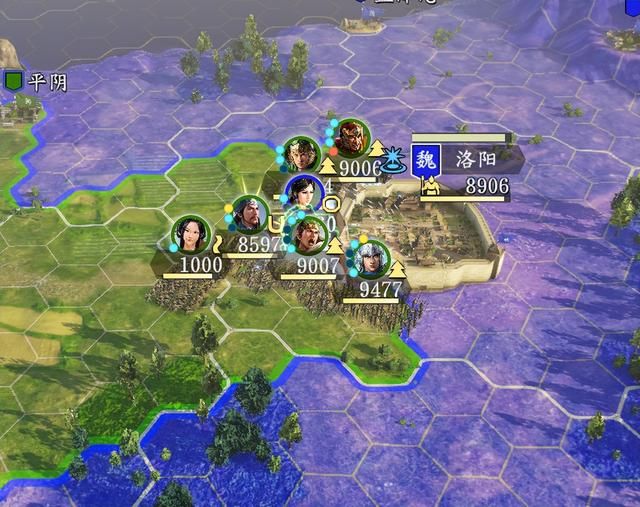 三国志14出师表剧本蜀国怎么打（出师表剧本蜀国破局玩法攻略）