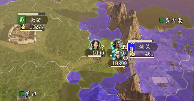 三国志14出师表剧本蜀国怎么打（出师表剧本蜀国破局玩法攻略）
