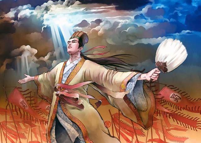 三国志孔明传有几个结局（三国志孔明传史实结局剧情解说）