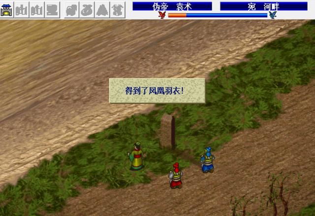 三国志曹操传最强装备是哪些（曹操传六大最强装备推荐）