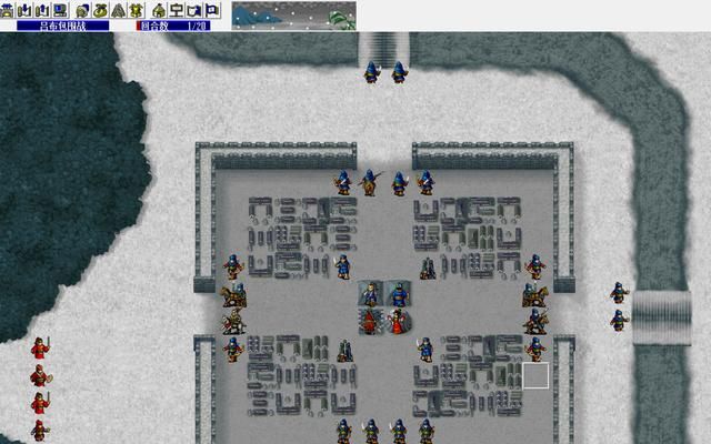 三国志曹操传压级练果是为了哪些武将（压级练果帮助最大的武将）