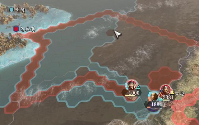 三国志14三顾茅庐孙权怎么玩（孙权军正面硬刚曹操攻略）