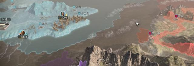 三国志14三顾茅庐孙权怎么玩（孙权军正面硬刚曹操攻略）