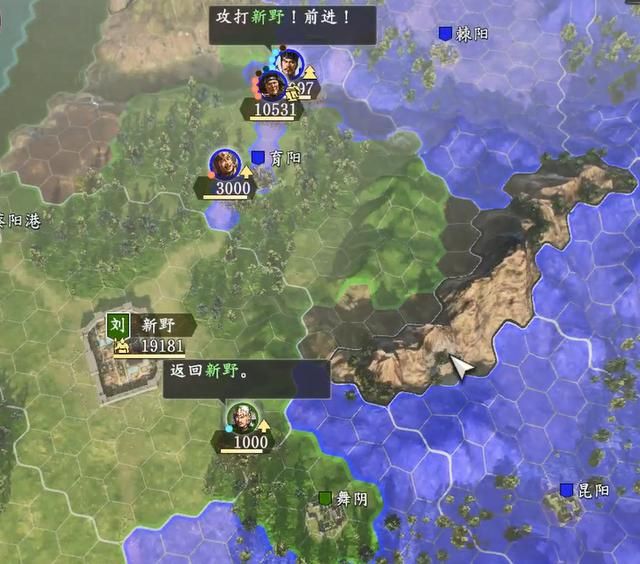 三国志14三顾茅庐孙权怎么玩（孙权军正面硬刚曹操攻略）