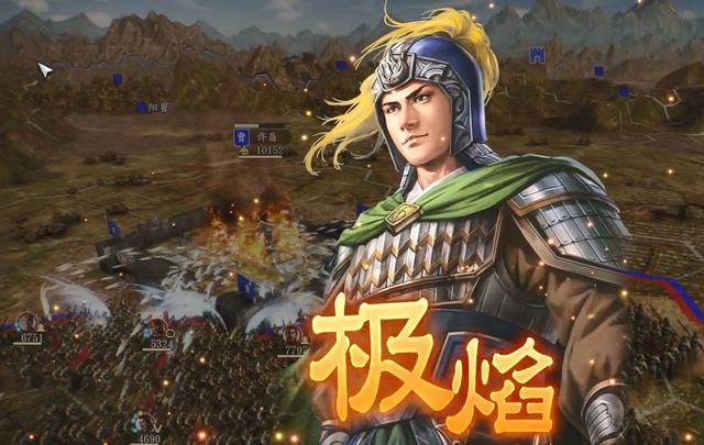 三国志14三顾茅庐孙权怎么玩（孙权军正面硬刚曹操攻略）