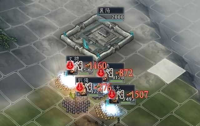 三国志11有哪些谣言（13个玩家之间相传甚广的谣言）