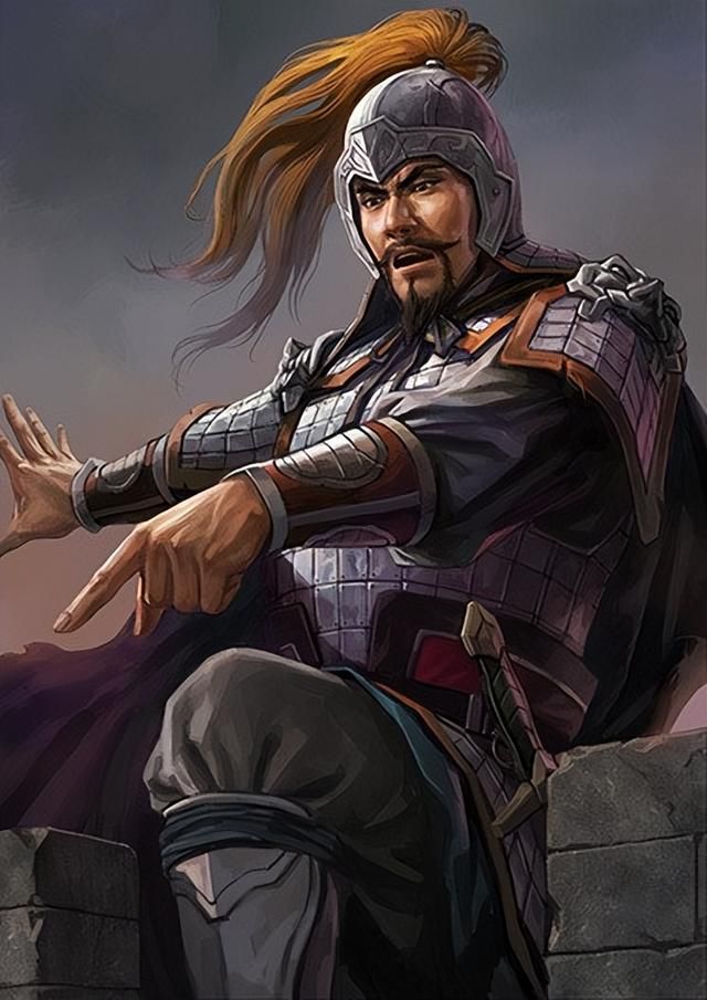 三国志11不屈特技怎么样（三国志11有哪些武将的特技是不屈）