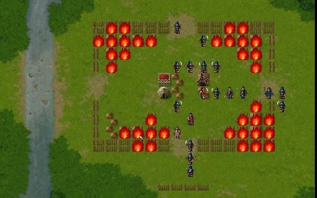 三国志曹操传武将的兵种是如何安排的（四名早期将领的兵种设计来源）