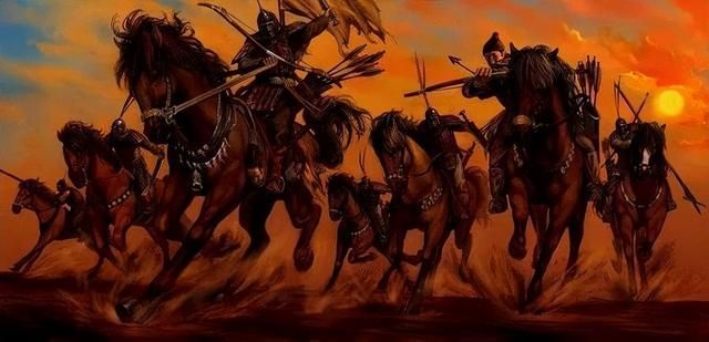 三国志曹操传武将的兵种是如何安排的（四名早期将领的兵种设计来源）