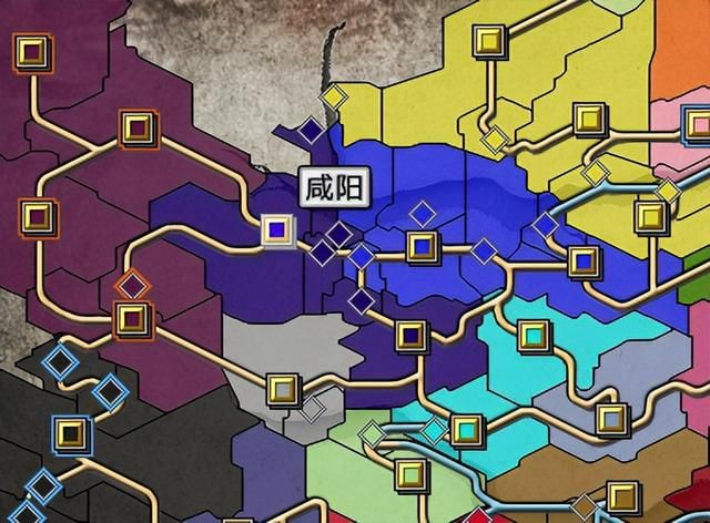 三国志11春秋战国志模组好玩吗（春秋战国志MOD详细介绍）
