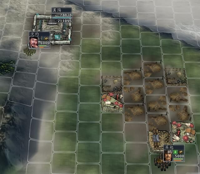 三国志11血色衣冠模组好玩吗（血色衣冠MOD的七大可玩之处）