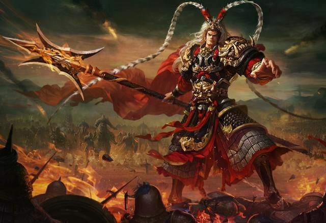 三国志曹操传虎牢关之战如何压级（虎牢关之战压级图文攻略）