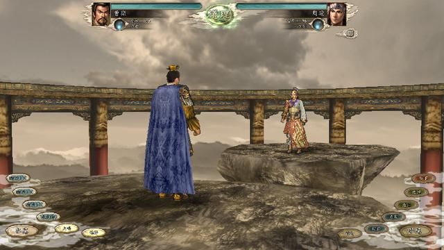三国志11称霸模式怎么玩（三国志11称霸模式全图解攻略）