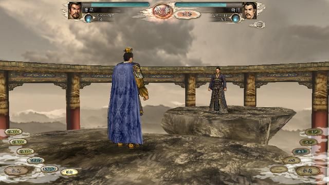 三国志11称霸模式怎么玩（三国志11称霸模式全图解攻略）