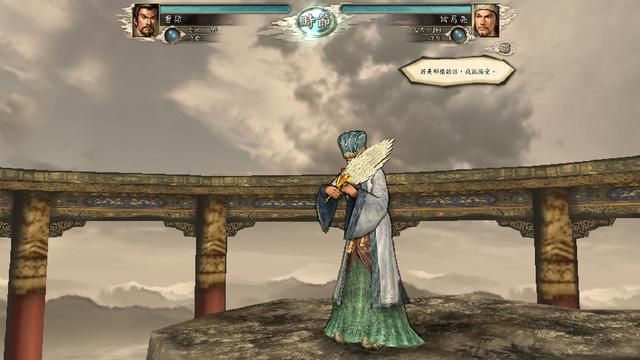 三国志11称霸模式怎么玩（三国志11称霸模式全图解攻略）