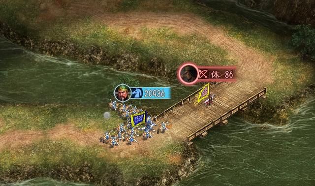 三国志12特种兵有哪些（三国志12各种特种兵所属城市介绍）