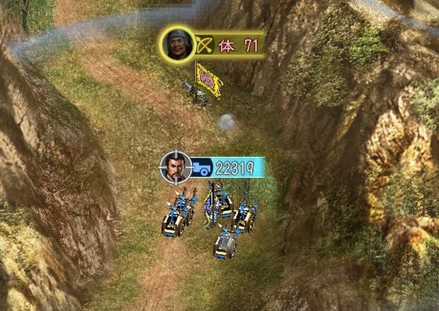 三国志12特种兵有哪些（三国志12各种特种兵所属城市介绍）