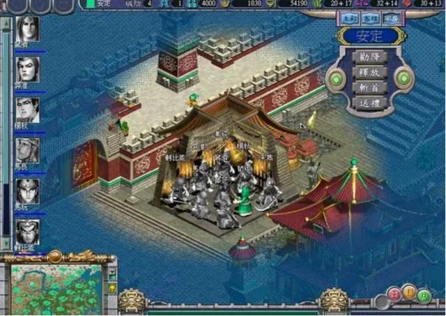 三国霸业2游戏好玩吗（三国霸业2游戏各方面详细介绍）