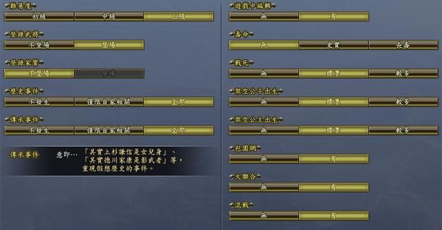 信长之野望13天道尾张统一剧本怎么玩（尾张统一信长玩法思路分享）