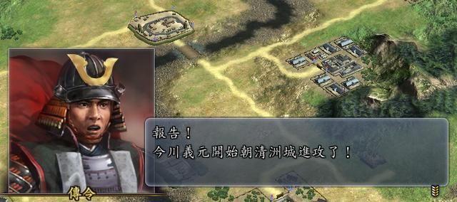 信长之野望13天道尾张统一剧本怎么玩（尾张统一信长玩法思路分享）