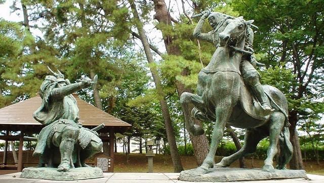 信长之野望6哪些将领骑兵等级最高（盘点骑兵技能A或以上的武将）
