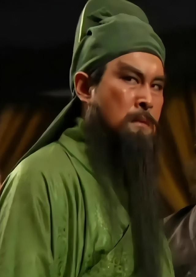 三国志11关羽张飞有哪些特别设计（关羽张飞特别设计汇总）