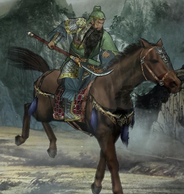 三国志11关羽张飞有哪些特别设计（关羽张飞特别设计汇总）