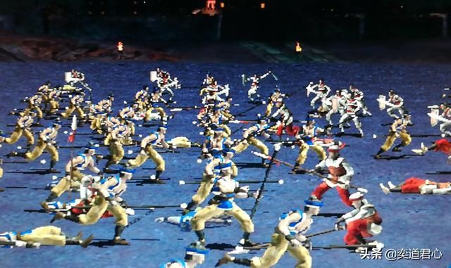 三国群英传什么兵种没什么克制关系（克制关系少的四种兵种一览）