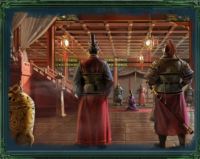 三国志11哪些剧情极难触发（三国志11全剧情触发方法说明）