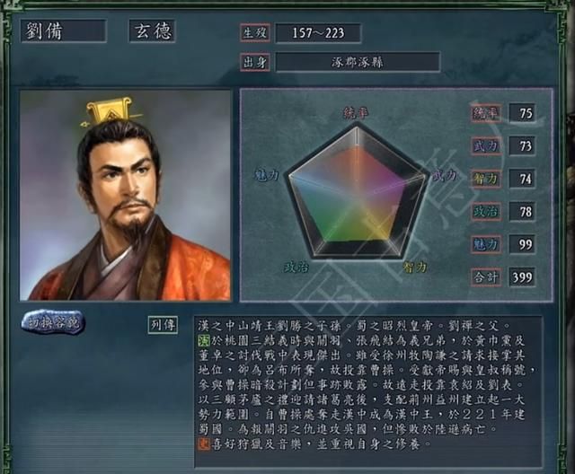 三国志11游戏什么地方最有意思（三国志11让人百玩不厌五个乐趣）