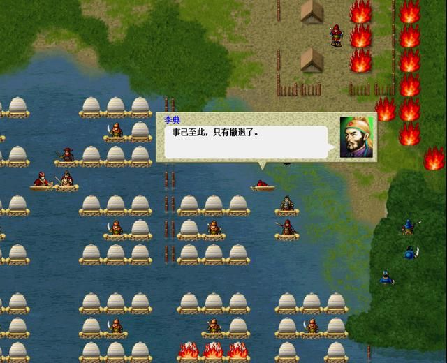 三国志曹操传李典和乐进谁好（曹操传步兵将领应该培养谁）