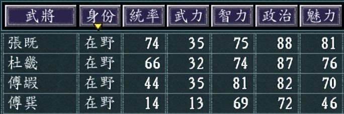 三国志11凉州长安如何发展（三国志11凉州长安城池详细介绍）