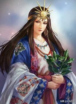 三国志11为什么没有卑弥呼（卑弥呼邪马台国势力详细介绍）