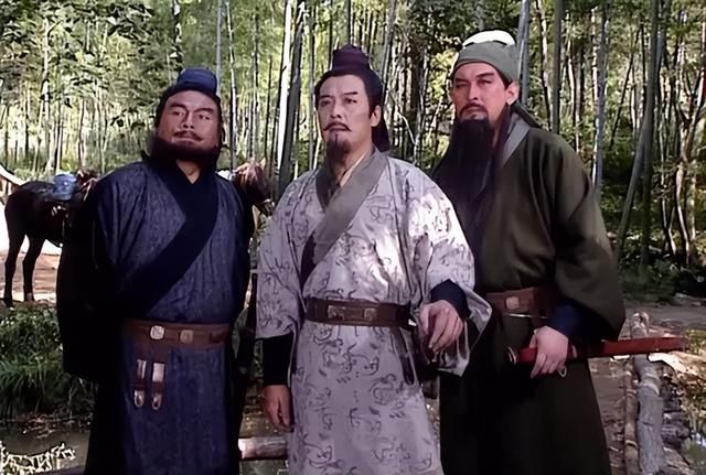 三国志英杰传哪些武将统御最高（盘点统御90以上八大我方名将）