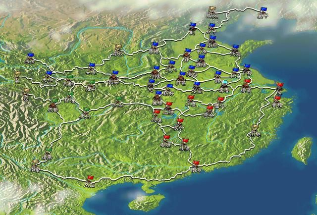 三国志6诸葛诞的崛起怎么打（全剧本图文攻略诸葛诞的崛起篇）
