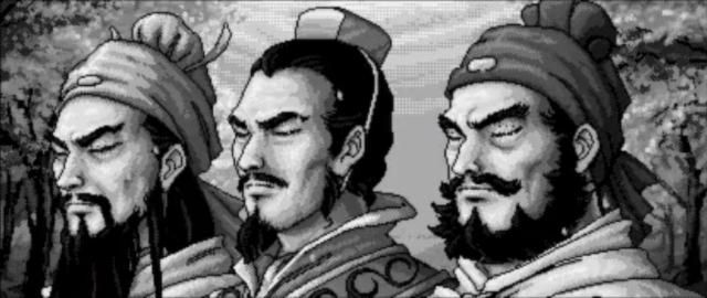 三国志英杰传游戏结局有几个（英杰传两大结局剧情分别介绍）