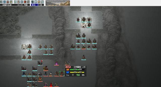 三国志陆抗传游戏如何（三国志陆抗传游戏介绍及不足之处）