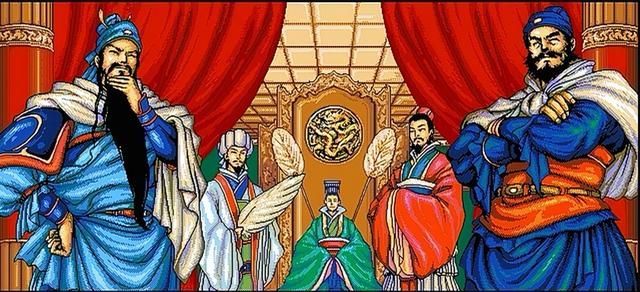 三国志英杰传最容易让人弃坑的关卡有哪些（六个难度颇高的关卡）
