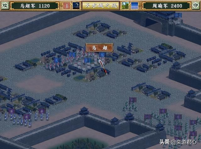 三国群英传AI有哪些智障操作（让人忍俊不禁的六种AI降智行为）