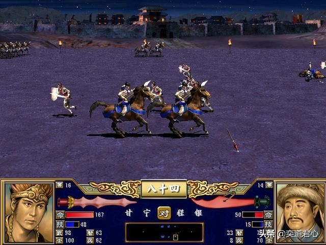 三国群英传AI有哪些智障操作（让人忍俊不禁的六种AI降智行为）