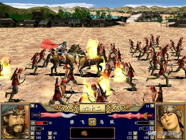 三国群英传AI有哪些智障操作（让人忍俊不禁的六种AI降智行为）