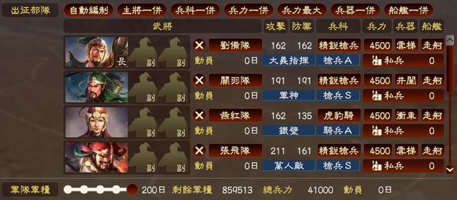 三国志13是不是历代最好作品（三国志13的七个优秀玩法设计）