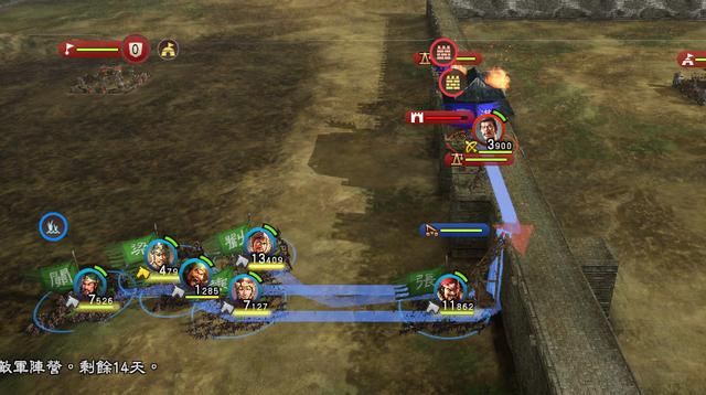 三国志13是不是历代最好作品（三国志13的七个优秀玩法设计）